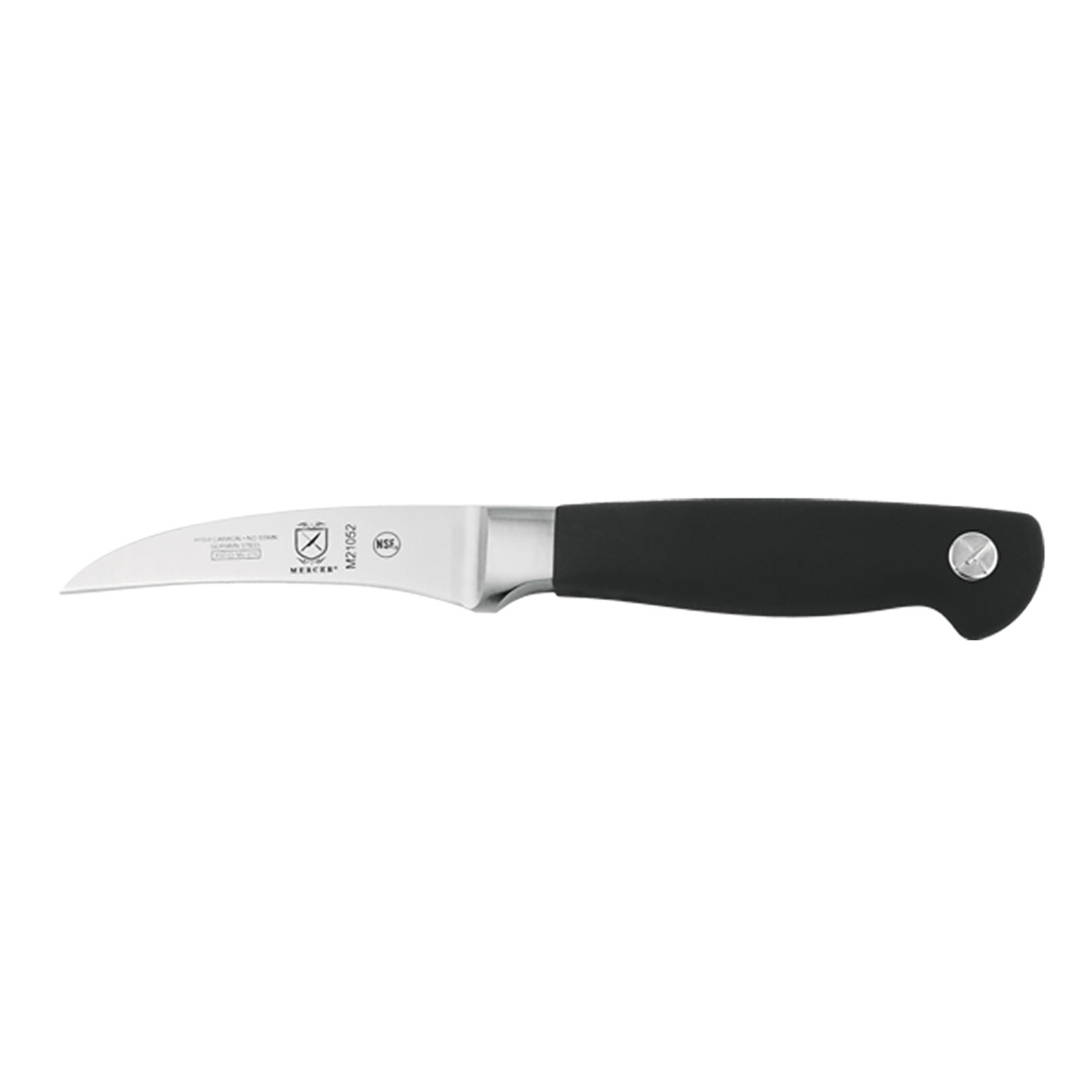 Mercer Culinary M21052 Knife, Paring