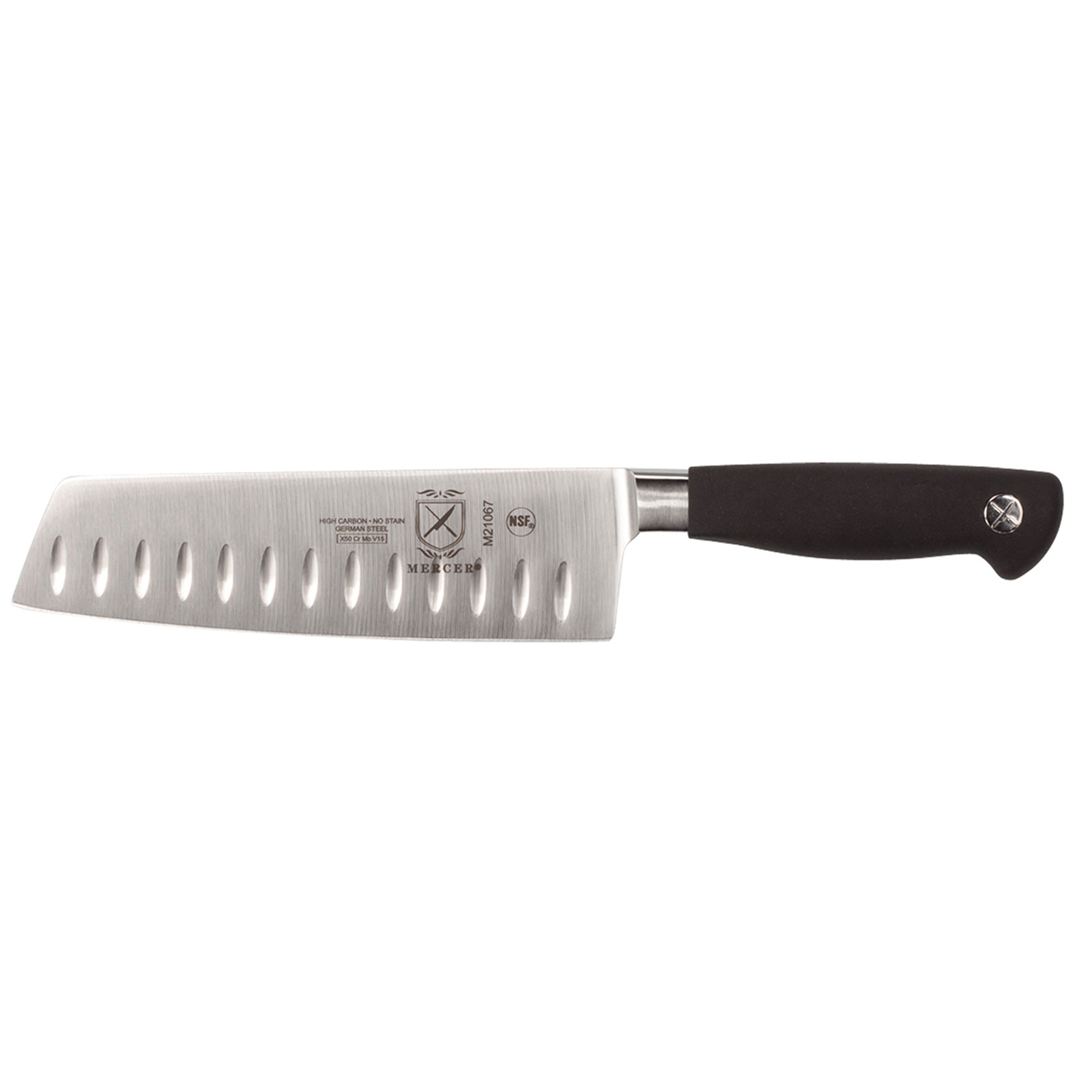 Mercer Culinary M20408 Minot Restaurant Supply Company