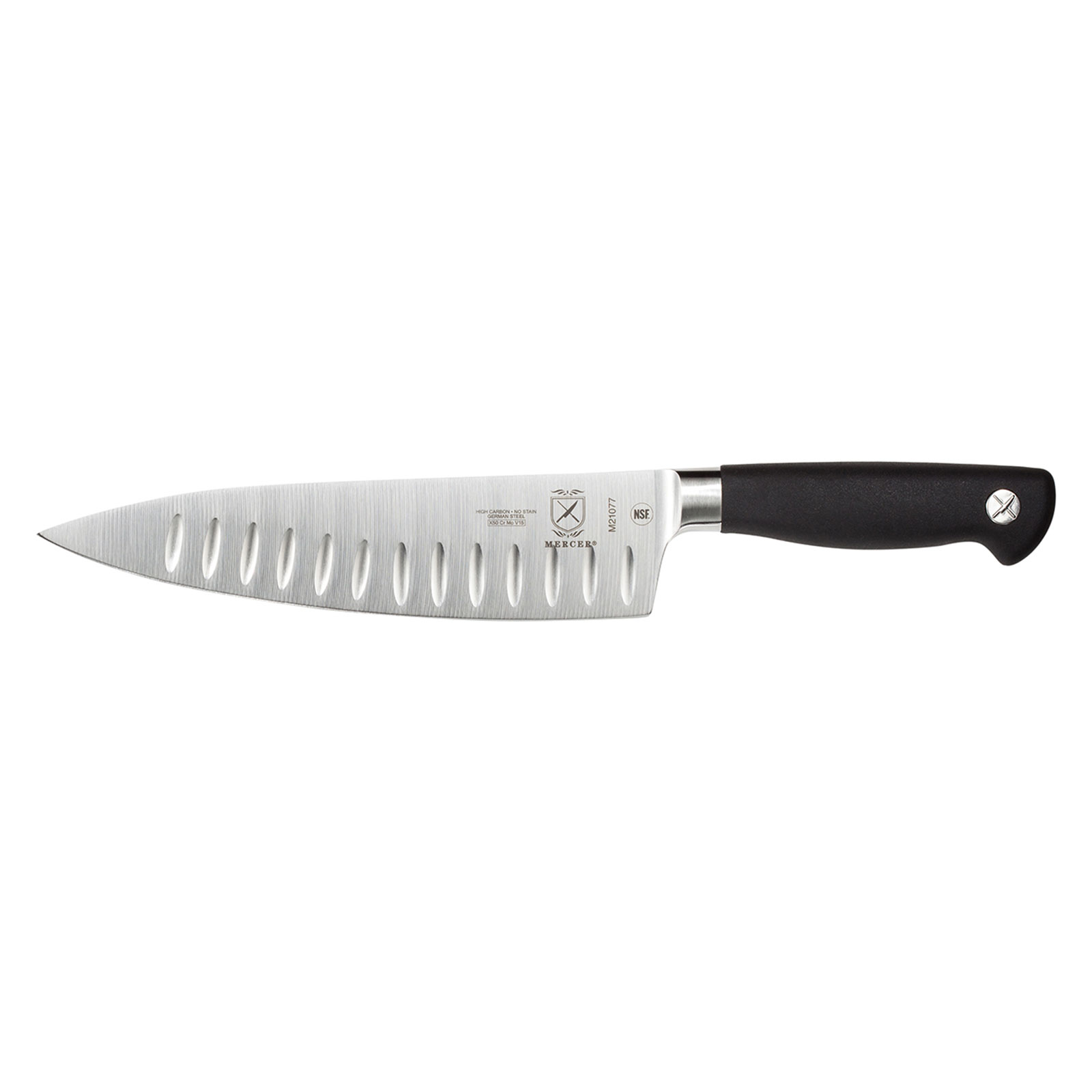 Mercer Culinary M21077 Knife, Chef