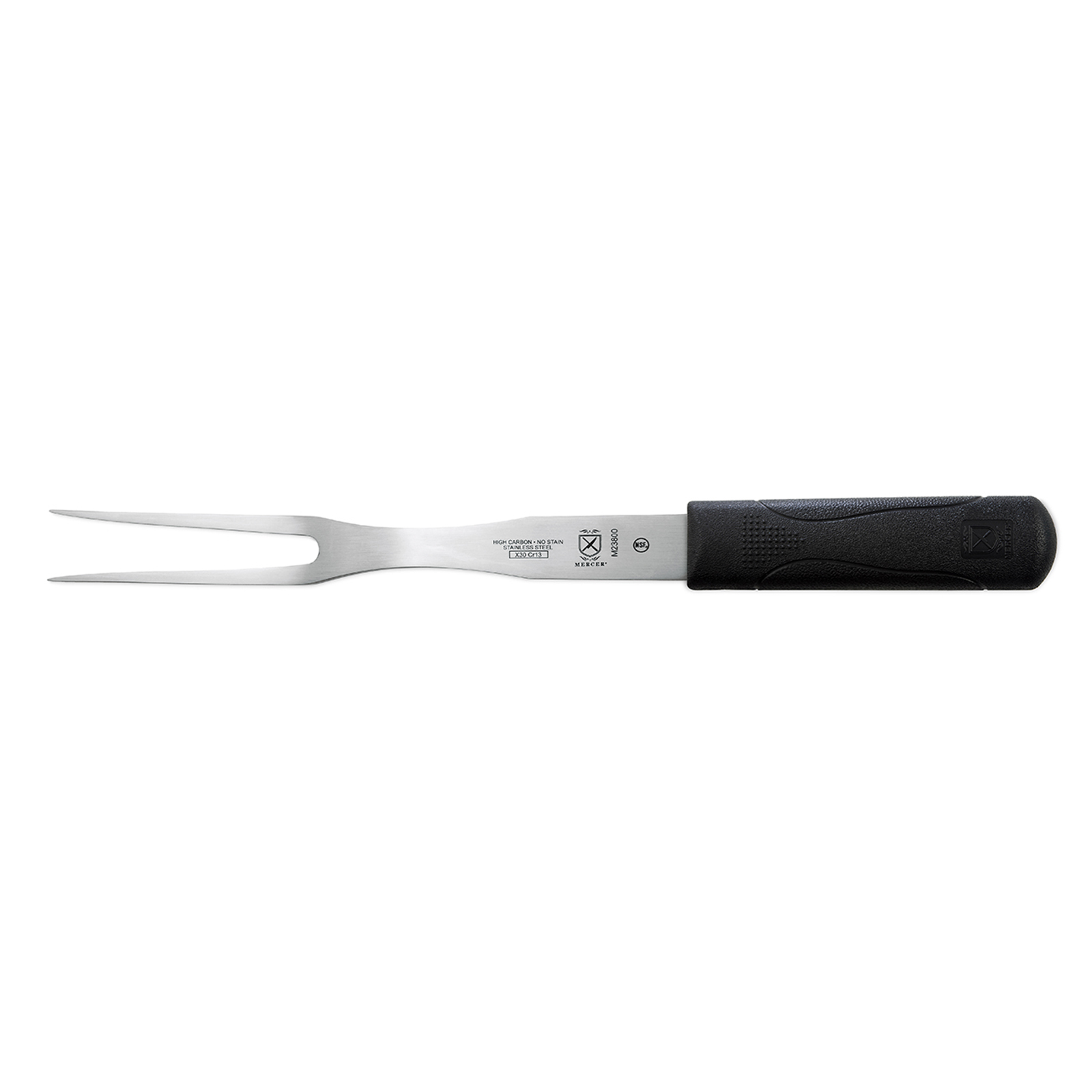 Mercer Culinary M23800 Fork, Cook's