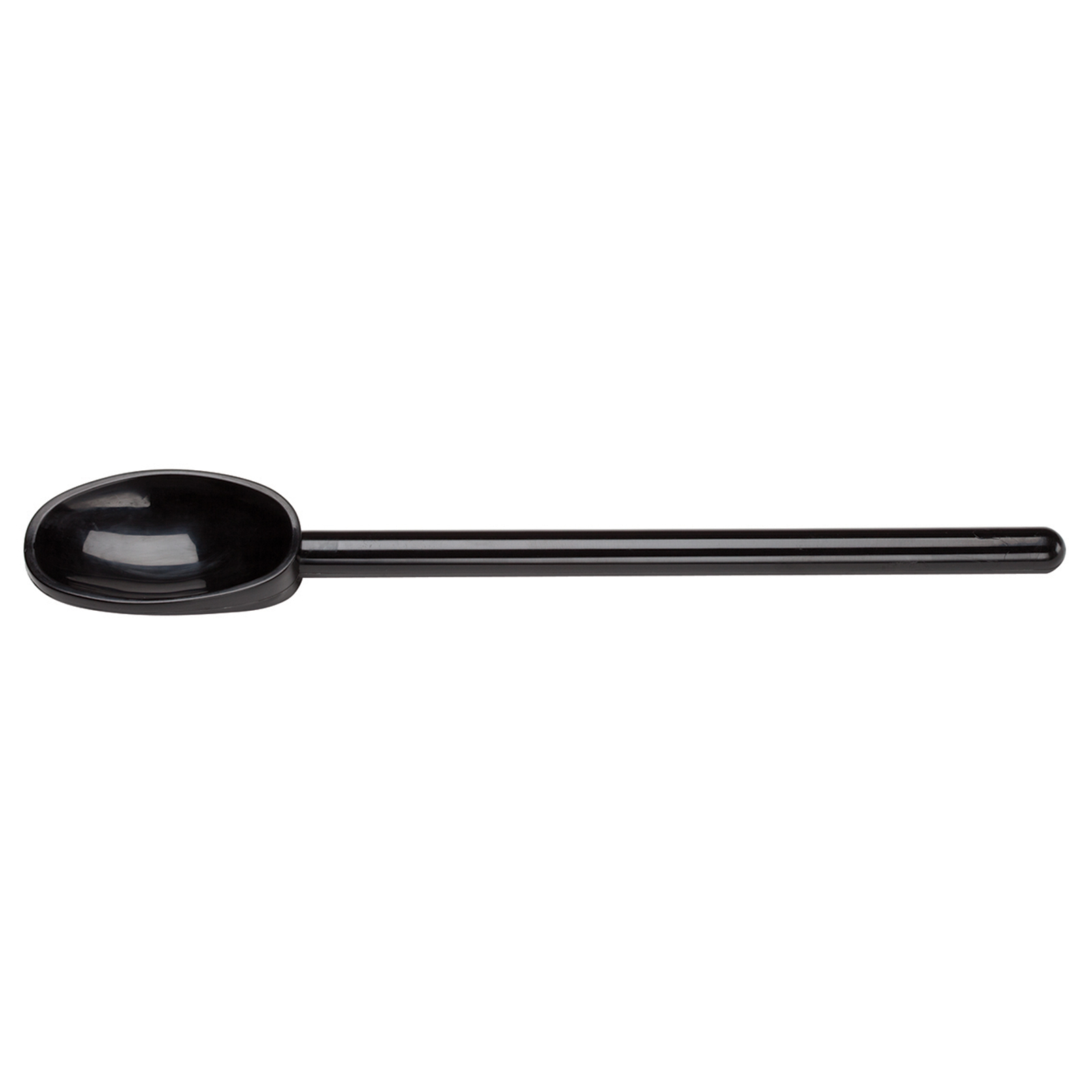 Mercer Culinary M33182BK Serving Spoon, Solid