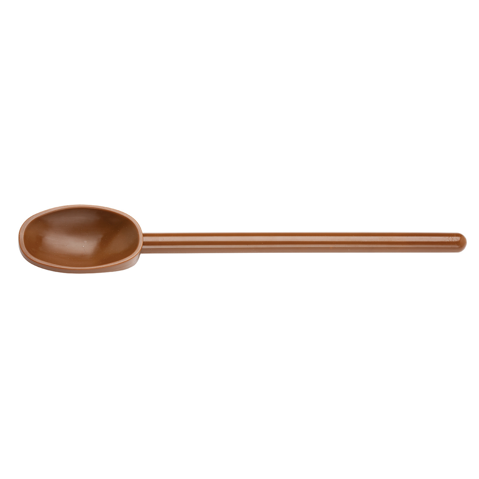 Mercer Culinary M33182BR Serving Spoon, Solid