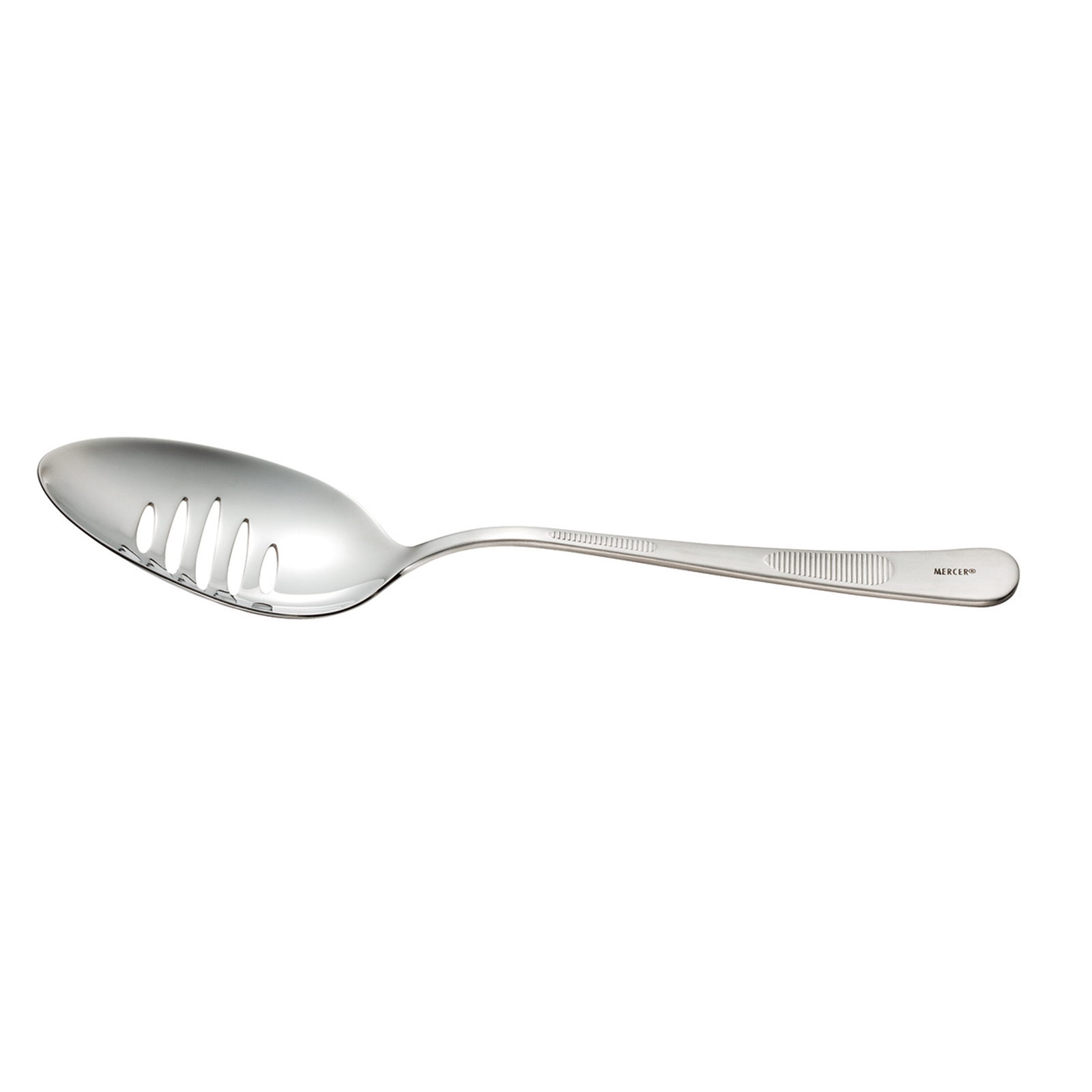 Mercer Culinary M35139 Serving Spoon, Slotted