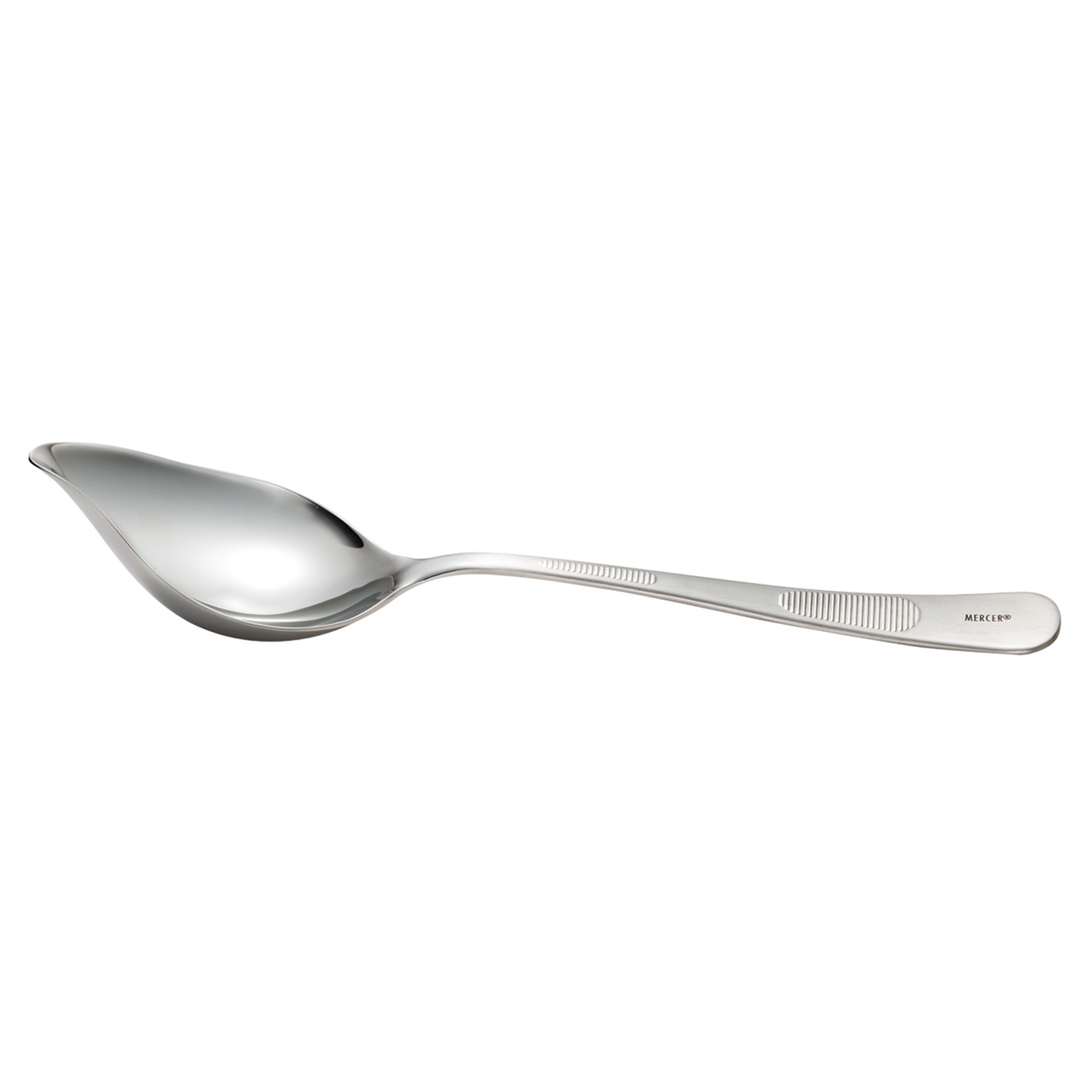 Mercer Culinary M35142 Spoon, Sauce