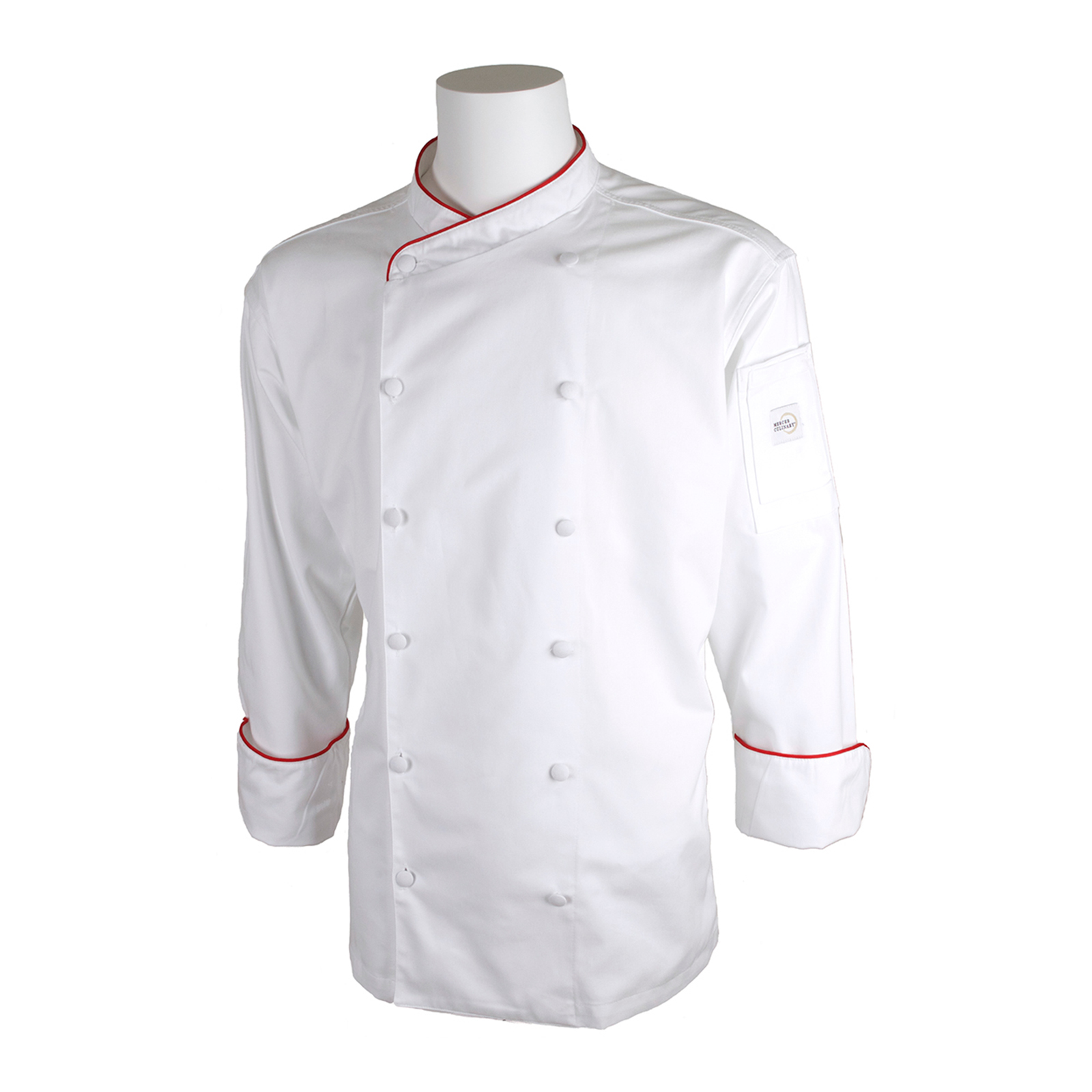 Mercer Culinary Apparel