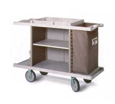 Metro LXHK3-ESS Housekeeping Cart