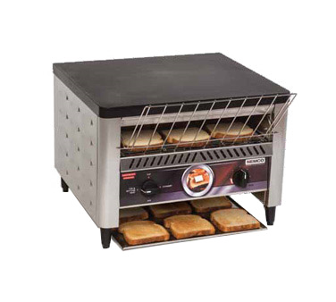 Nemco 6805 Toaster, Conveyor Type, Electric