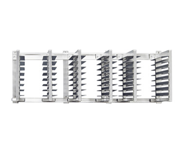 New Age 96000 Wall Rack