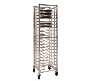 New Age 97720 Pizza Pan Rack