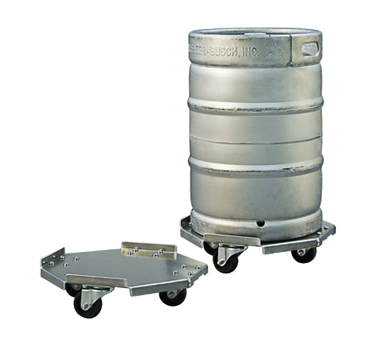 New Age 98037 Dolly, Keg/Bucket