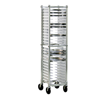 New Age NS599A Pizza Pan Rack