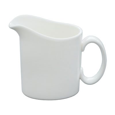 Venu, Creamer, Bone China, 5 oz