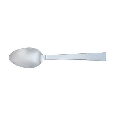 Venu, Prado, Oval Bowl Soup Spoon