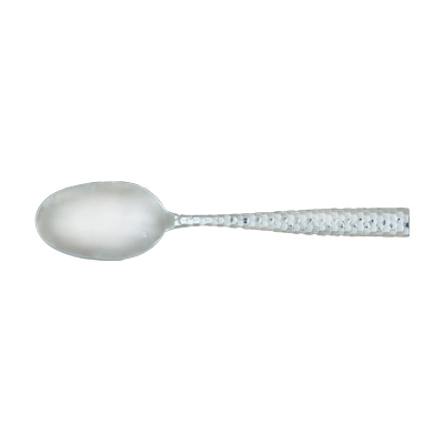 Venu, Radiance, Oval Bowl Soup Spoon