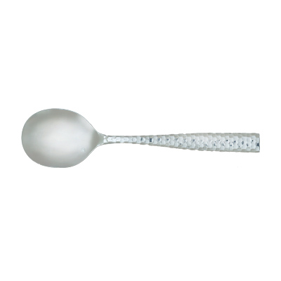 Venu, Radiance, Bouillon Spoon