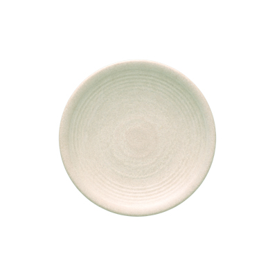 Tria, Round Plate, 7 7/8