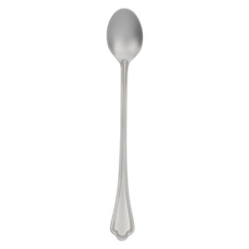 Venu, Iced Tea Spoon, 7 1/2", 18/0 S/S, Palazzo