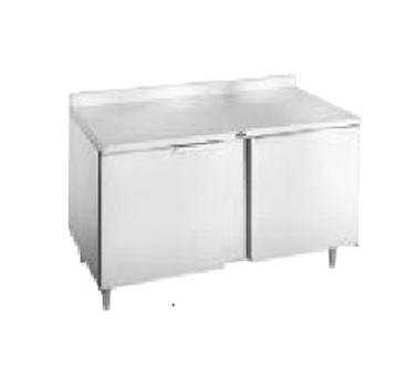 Randell 9602-7 Refrigerated Counter, Work Top