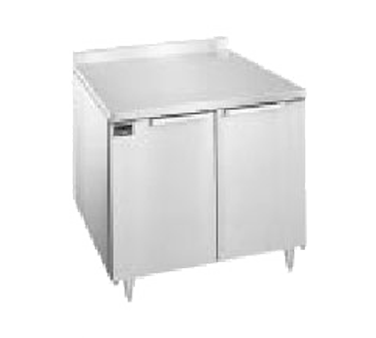 Randell 9802-7 Refrigerated Counter, Work Top