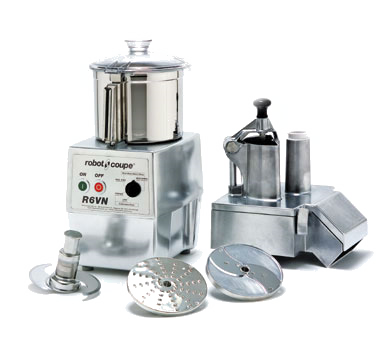 Robot Coupe R602VC Food Processor