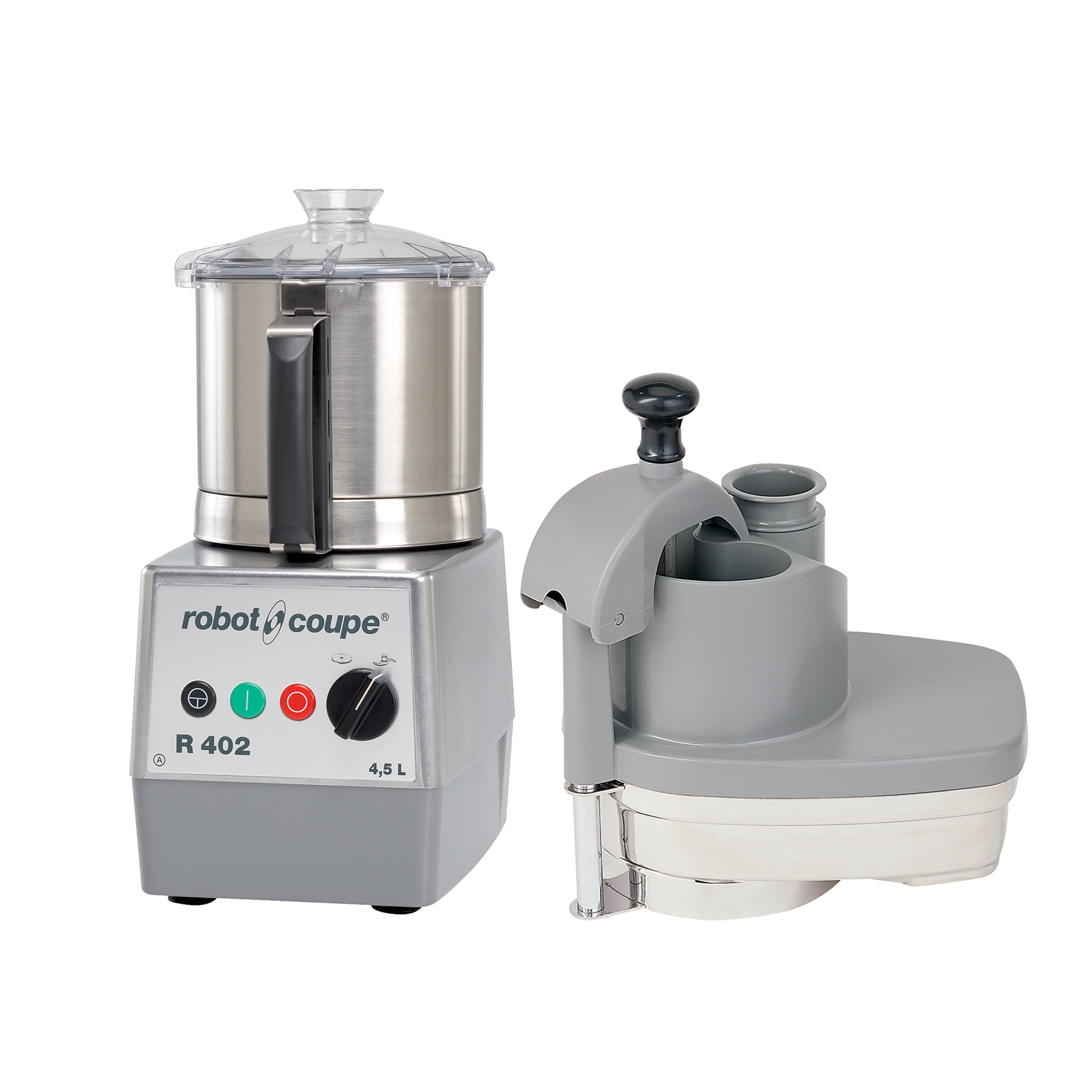 Robot Coupe R402 Food Processor