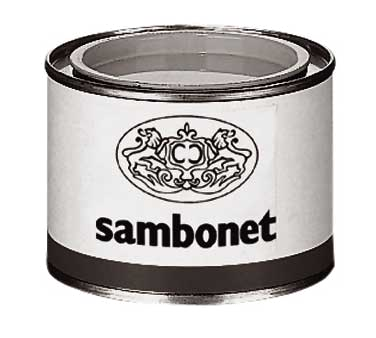 Rosenthal/Sambonet USA 41695-15 Chafer Fuel, Canned Heat