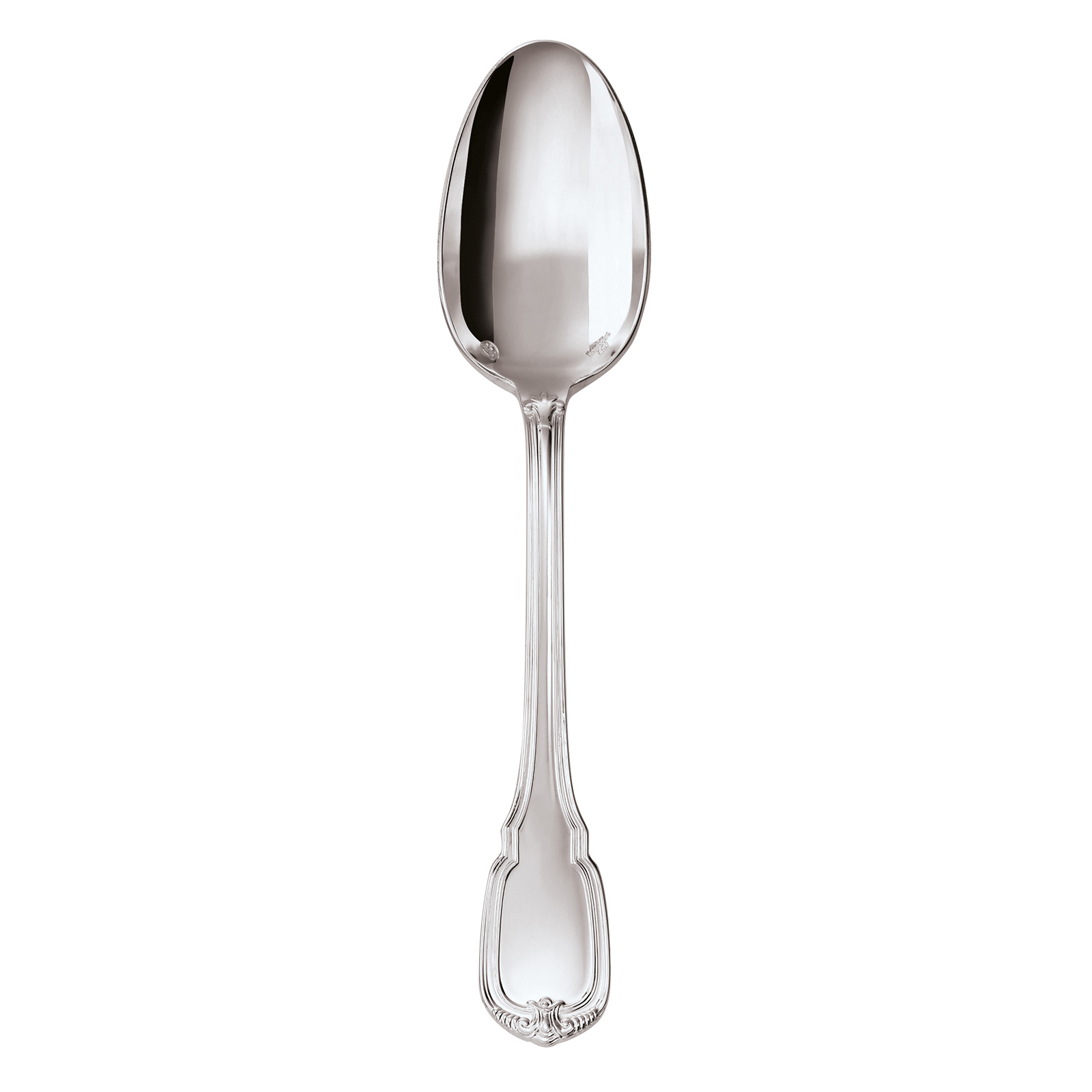 Rosenthal/Sambonet USA 52317-44 Serving Spoon, Solid