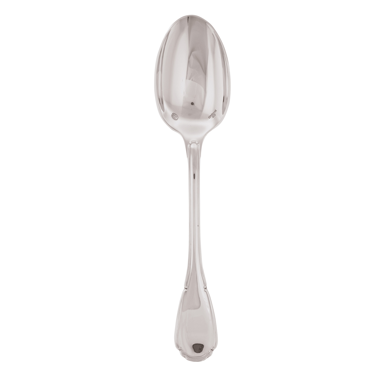 Rosenthal/Sambonet USA 52322-44 Serving Spoon, Solid