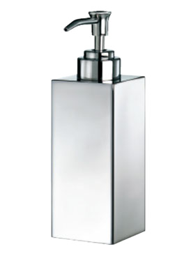 Rosenthal/Sambonet USA 56795-00 Soap Dispenser