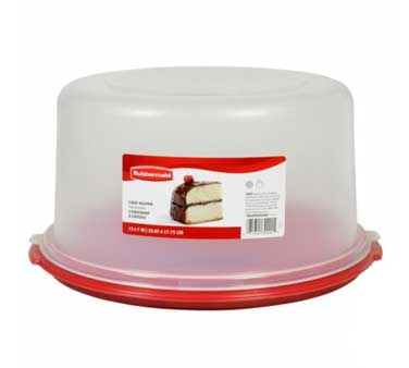 Rubbermaid 1777191 Cake Cover