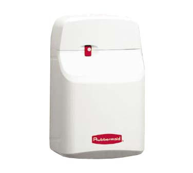 Rubbermaid FG513700OWHT Air Freshener Dispenser