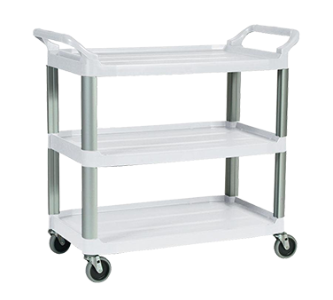 Rubbermaid Equipment