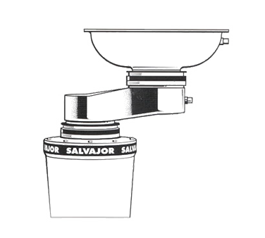 Salvajor Equipment