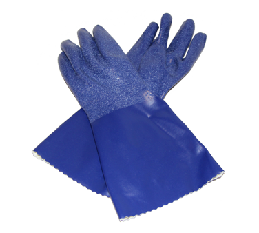 San Jamar CP14-L Gloves