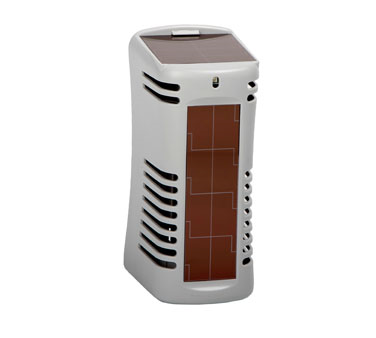 San Jamar WS107801207 Air Freshener Dispenser