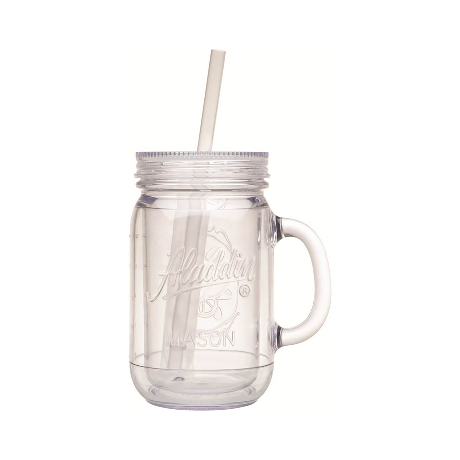 Service Ideas 10-01494-005 Tumbler, Plastic