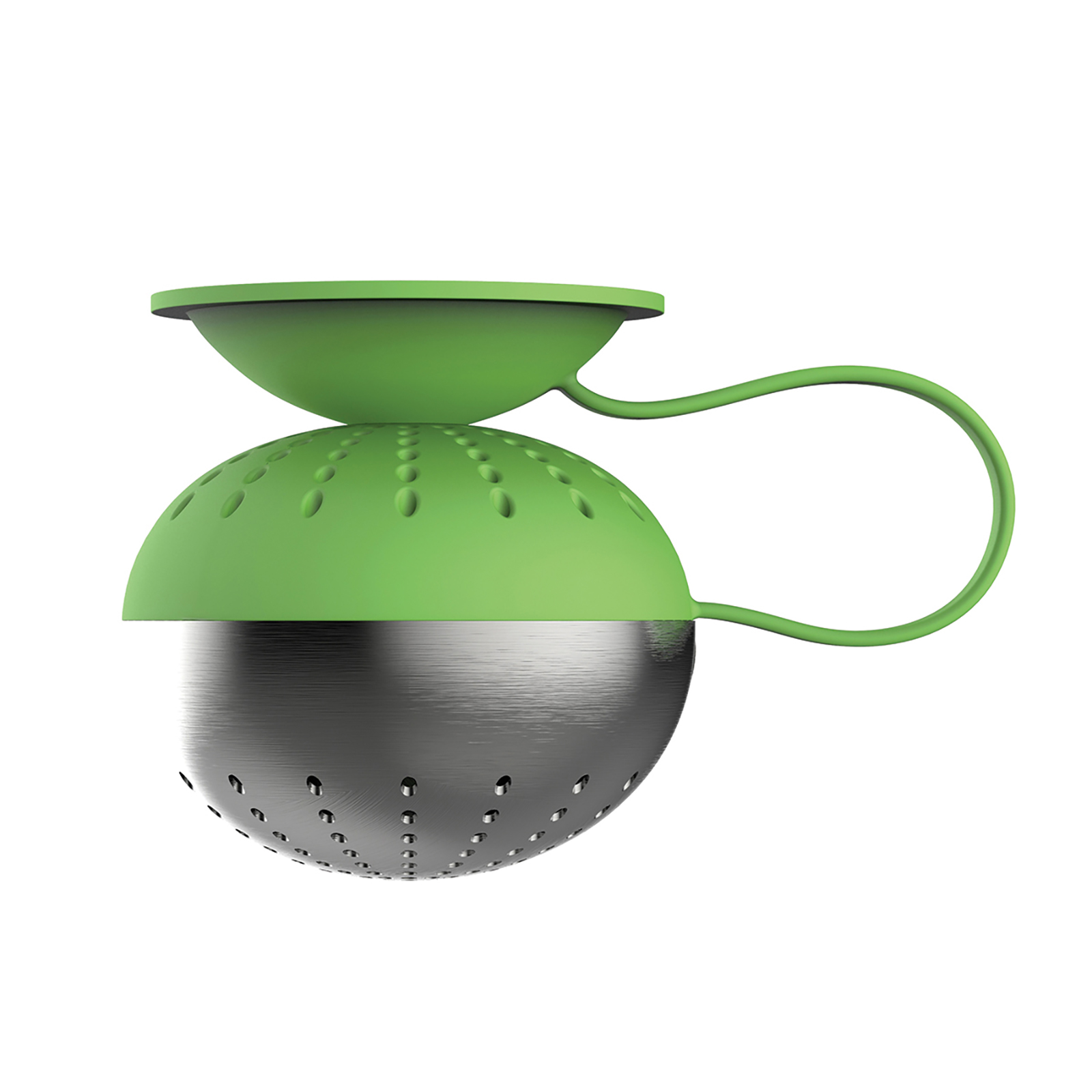 Service Ideas 70214 Tea Strainer