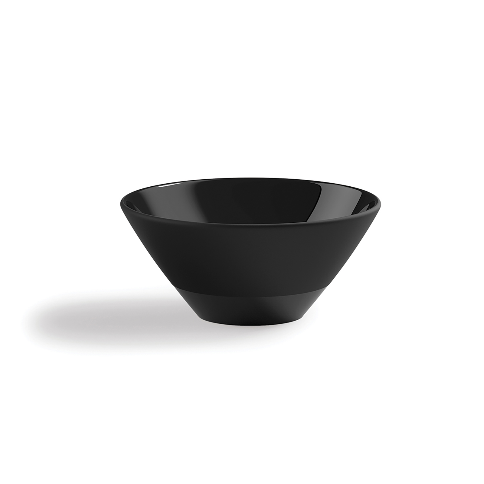 Service Ideas 70614 Bowl, China,  33 - 64 oz (2 qt)