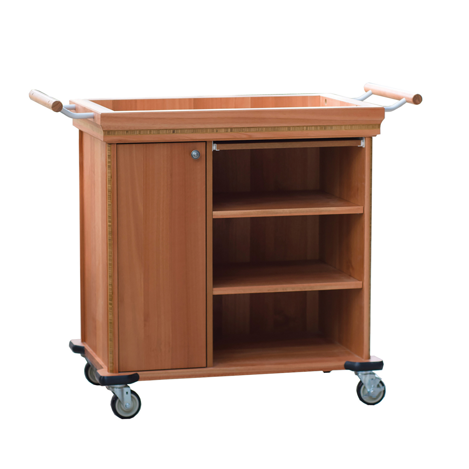 Service Ideas CWBLY Service Cart