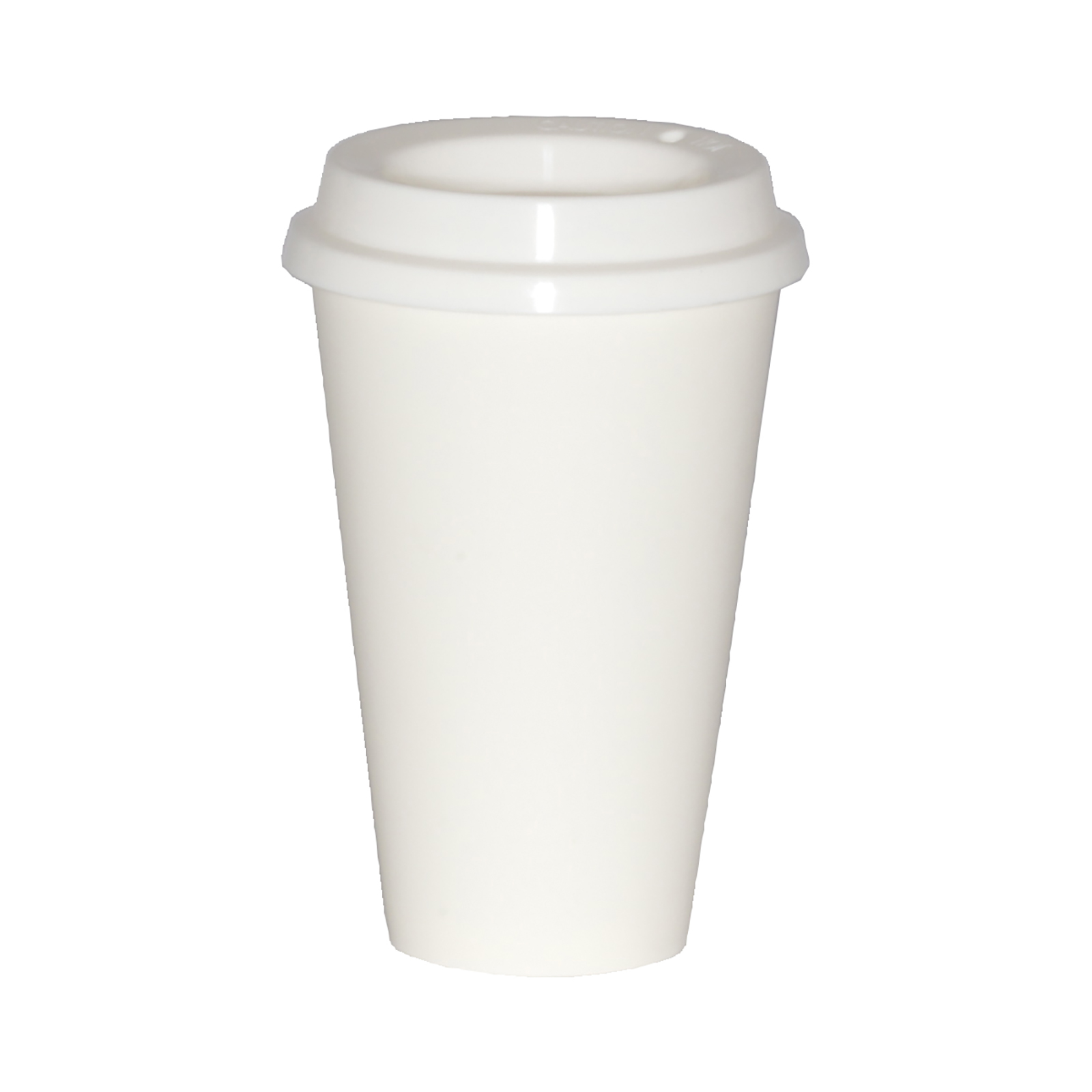 Service Ideas SUSCUP16 Tumbler, Plastic