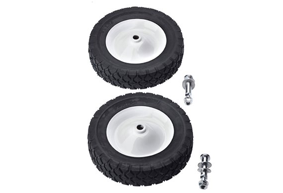 Shortening Shuttle® 01-SS-DWK Double Wheel Kit Economy Series