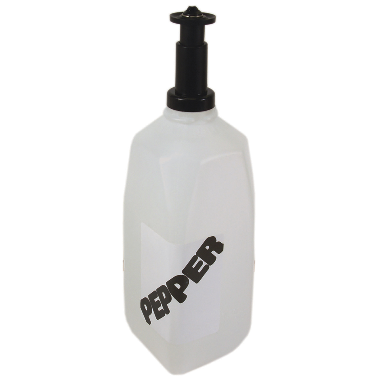 Spill-Stop 12-501P Salt/Pepper Shaker