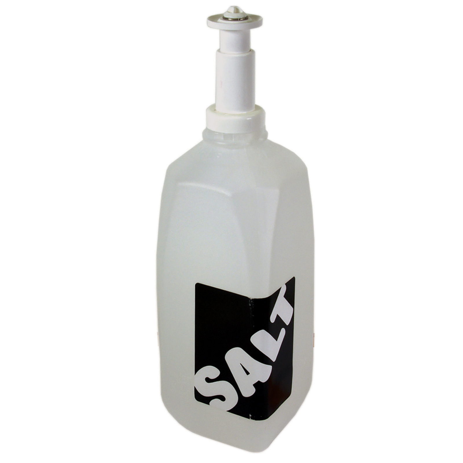 Spill-Stop 12-501S Salt/Pepper Shaker