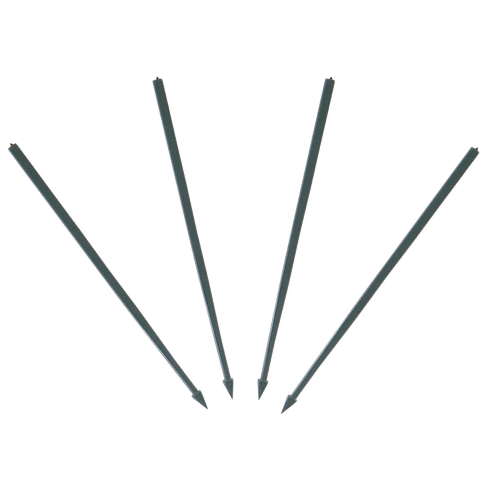 Spill-Stop 401-02 Toothpicks Sword Arrow Pick, Plastic