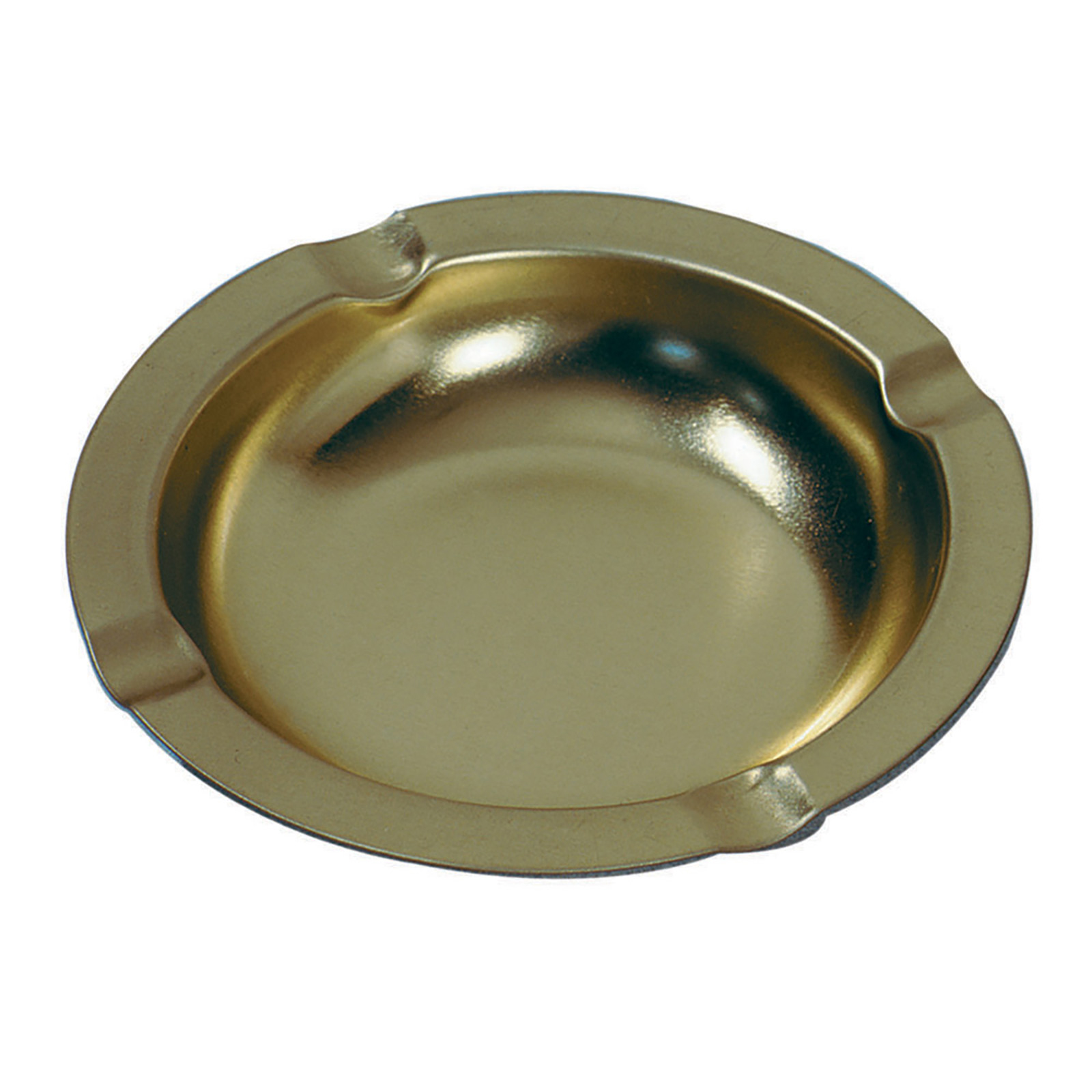 Spill-Stop 700-02 Ash Tray, Metal