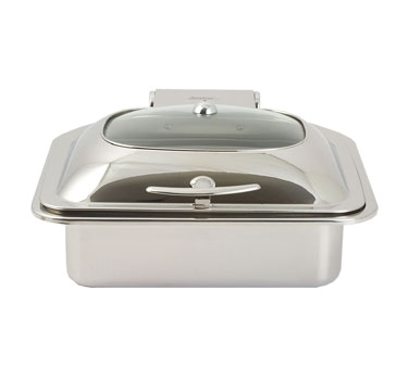 Spring USA 2173-6/12 Induction Chafing Dish
