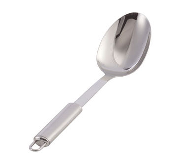 Spring USA M3505-36 Serving Spoon, Solid