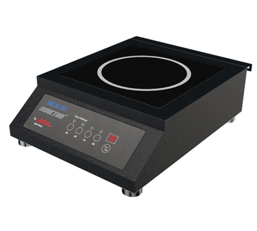 Spring USA SM-351C-FT Induction Range, Countertop