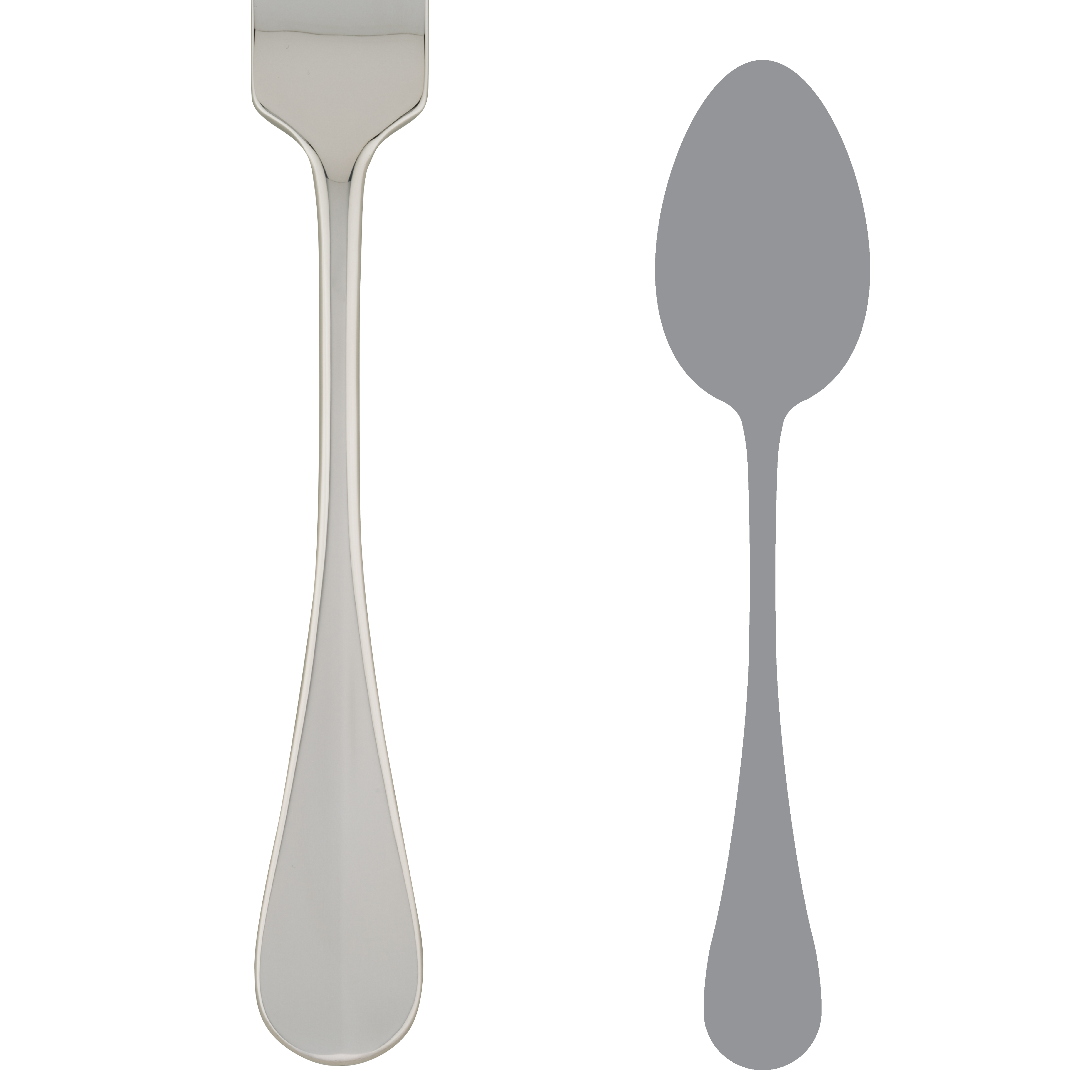 Aida Serving Spoon