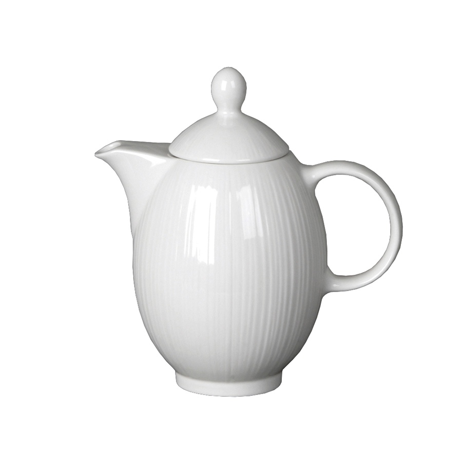 Coffee Pot, Small Lid (12 oz) Spyro